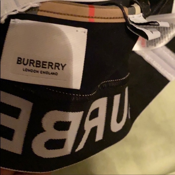 SOLD‼️🎉🥳 2 x HP 🥳Burberry Beige Bethany corset  Top - Picture 9 of 12